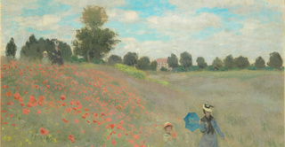 Paris 1874 Inventer l'impressionnisme