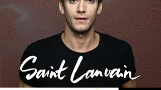 Faust : Saint Lanvain, Nicolas Monier, Bormin