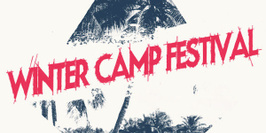 Winter Camp Festival : BILL RYDER JONES  + YOUNGHUSBAND  + CRISTOBAL AND THE SEA