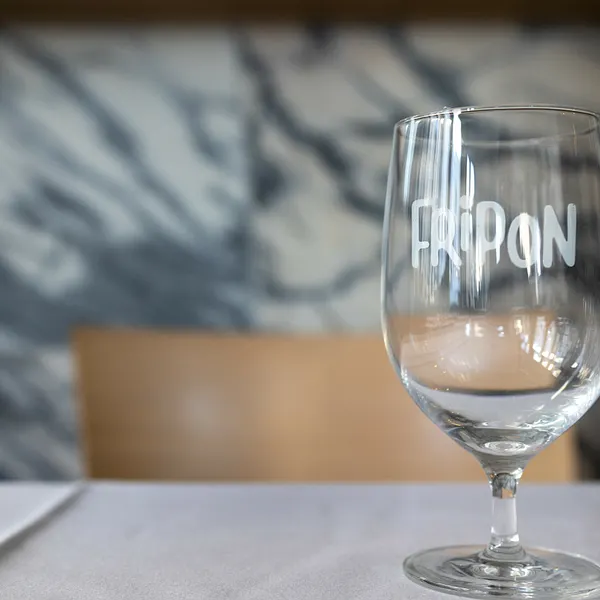 Fripon