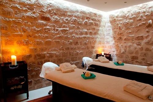 L'Espace Aquathermes Bien-être Paris
