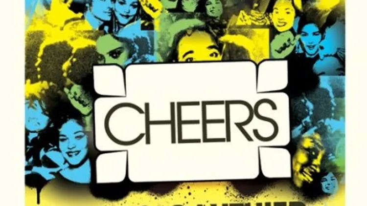 CHEERS
