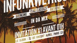 InFunkWeTrust