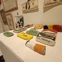 Exposition FINISSAGE : Cabinet de curiosités, collection de vanités contemporaines