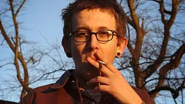 Micah p. hinson + Thousand