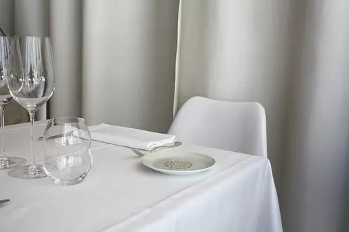 Pertinence Restaurant Paris