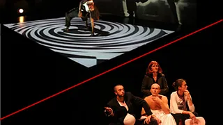 La Gender Conference -- La Case Noire