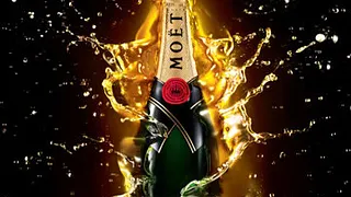 Soirée Moët Hennessy