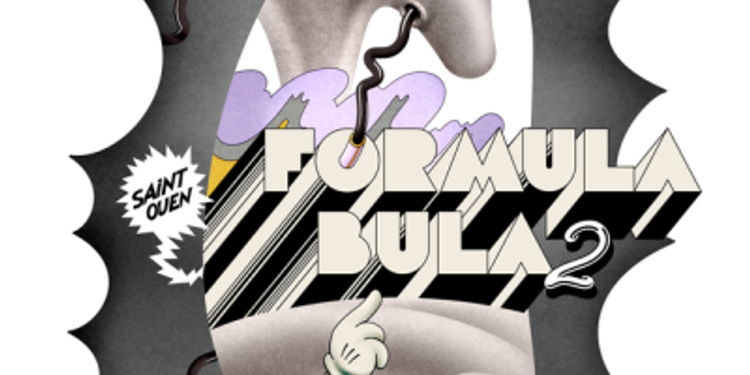 Formula Bula : Dirty Beaches + Unison + Savon Tranchand + Tremorrag + Justin K Broadric
