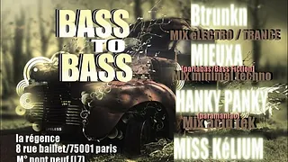 Bass to Bass
