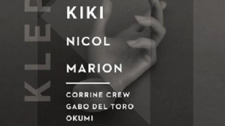 LA KLEPTO - CHAPITRE IV - SHINEDOE - KIKI - MARION - NICOL