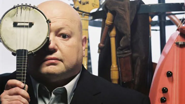 François Hadji-Lazaro & Pigalle