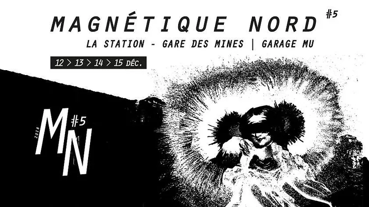 Magnétique Nord 5 — Robert Johnson