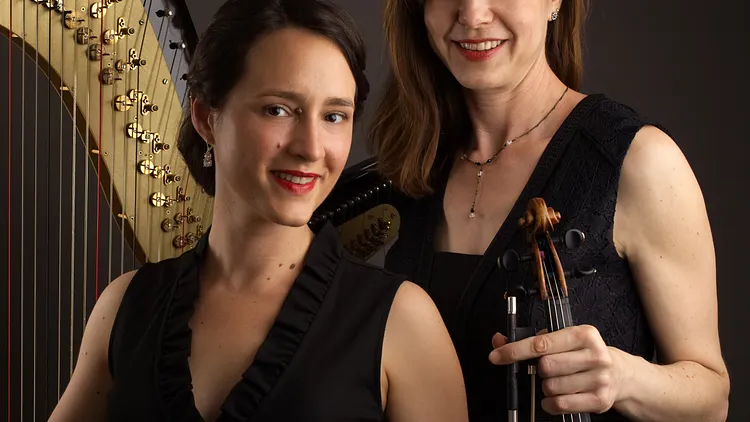 Schiller-Power Duo