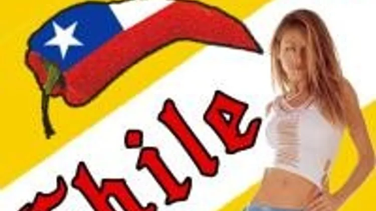 Somos La Revolucion !