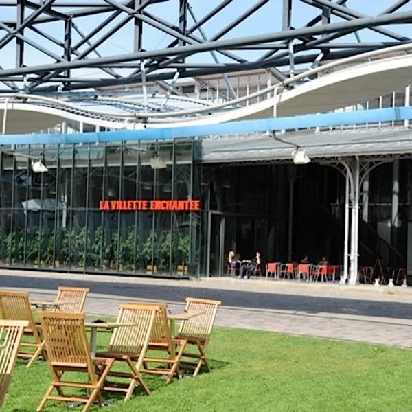 La Villette Enchantée