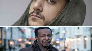 Concert d'Abazar Hamid et Khaled Harara