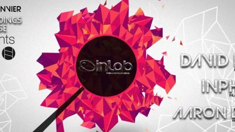 Inlab Recordings showcase