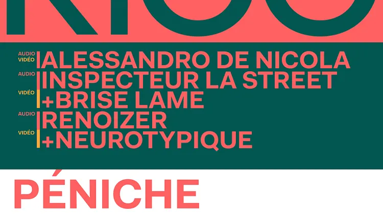 Le collectif RiCO