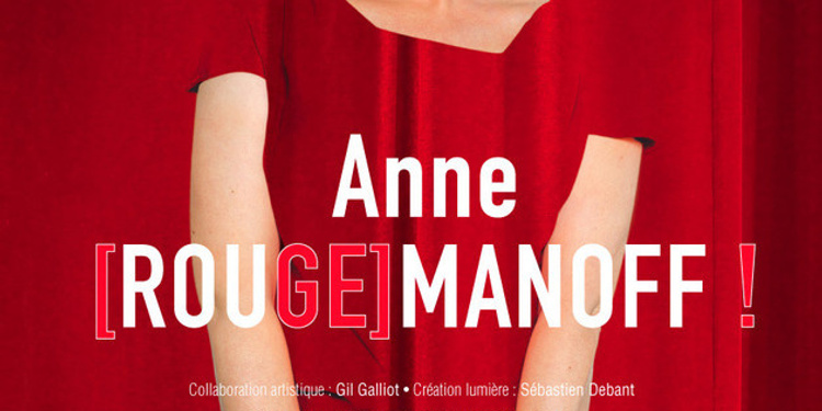 Anne Rouge-Manoff