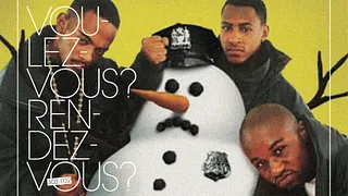 VOULEZ-VOUS? RENDEZ-VOUS? s02e02