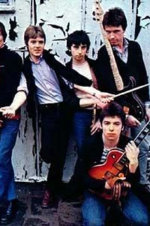 The Undertones en concert