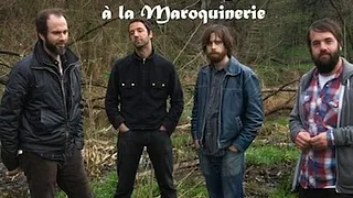 Arbouretum + The Last Morning Sountrack