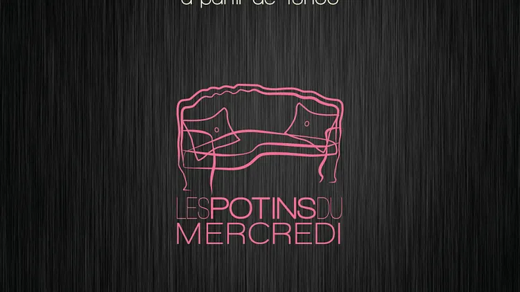 Les Potins du Mercredi