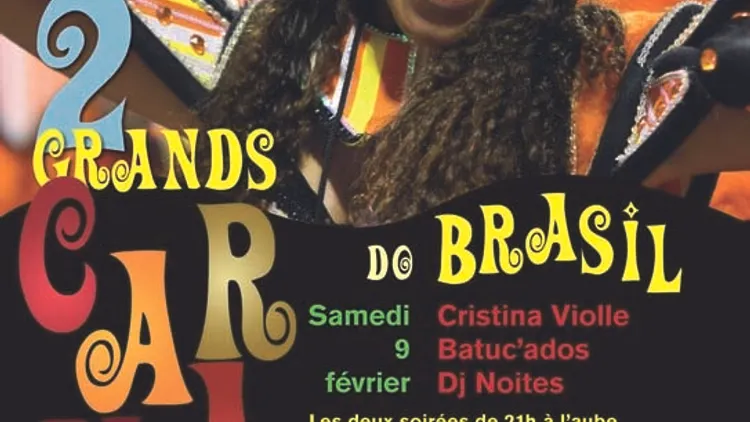 Grand Carnaval do Brasil