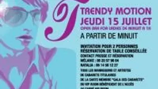 Trendy Motion