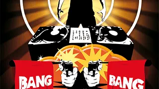 "BANG BANG!" Drum&Bass Party