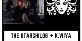 K.Wiya x The Starchilds // La Java // BW Production