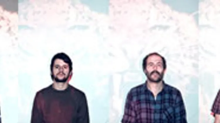 This Will Destroy You + Lymbyc Systym
