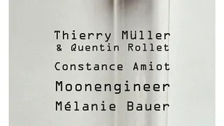 TUBE à ESSAI