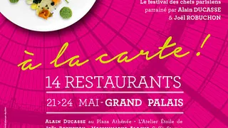 Taste Of Paris 2015