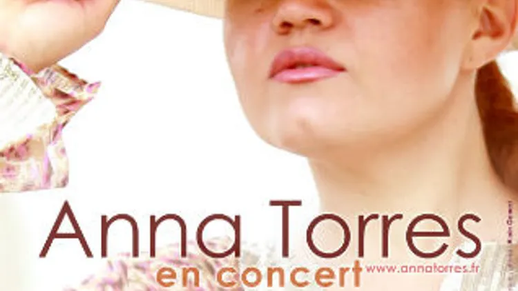 Anna Torres