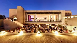 Nuit de rêve @ La Maison Blanche