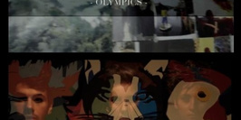 Olympics & Téhessé