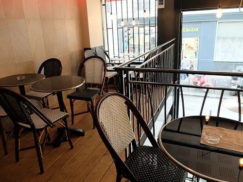 Les Petites Ecuries Restaurant Paris