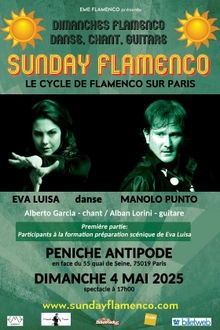 Sunday Flamenco