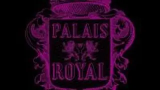 Palais R