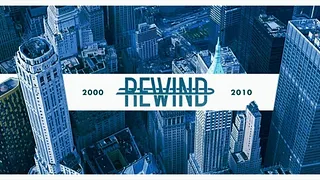 REWIND 2, la crème de 2000-2010
