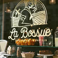 La Bossue