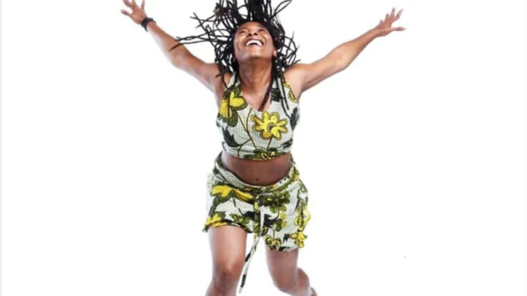 Lakou La Kay :  Spectacle de danse sacrée haïtienne