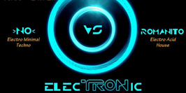 ElecTRONic
