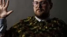 Dan Deacon