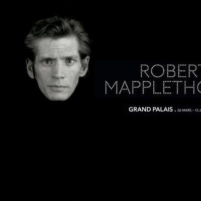 Robert Mapplethorpe : sensualité et corps sublimés au Grand Palais