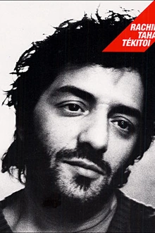 Rachid Taha