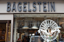 Bagelstein