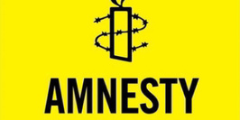 Rencontre avec Amnesty International